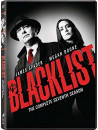 Blacklist (The) - Stagione 07 (5 Dvd)