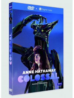 Colossal [Edizione: Francia]