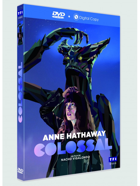 Colossal [Edizione: Francia]