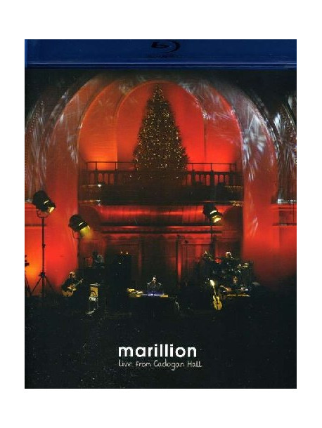 Marillion - Live From Cadogan Hall