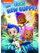 Bubble Guppies: The New Guppy [Edizione: Stati Uniti]