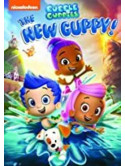 Bubble Guppies: The New Guppy [Edizione: Stati Uniti]