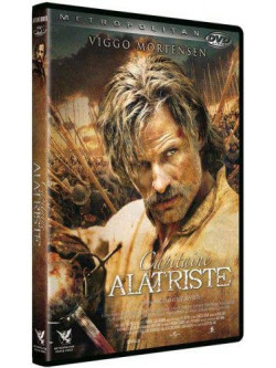 Captaine Alatriste [Edizione: Francia]
