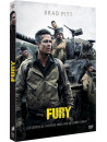 Fury [Edizione: Francia]