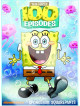 Spongebob Squarepants First 100 Episodes (14 Dvd) [Edizione: Stati Uniti]