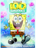 Spongebob Squarepants First 100 Episodes (14 Dvd) [Edizione: Stati Uniti]