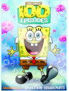 Spongebob Squarepants First 100 Episodes (14 Dvd) [Edizione: Stati Uniti]