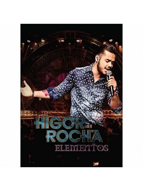 Higor Rocha [Edizione: Stati Uniti]