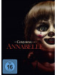 Annabelle [Edizione: Paesi Bassi]