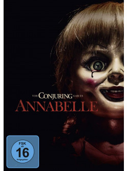 Annabelle [Edizione: Paesi Bassi]