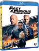 Fast E Furious Hobbs E Shaw [Edizione: Francia]