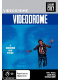Videodrome [Edizione: Stati Uniti]