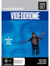 Videodrome [Edizione: Stati Uniti]