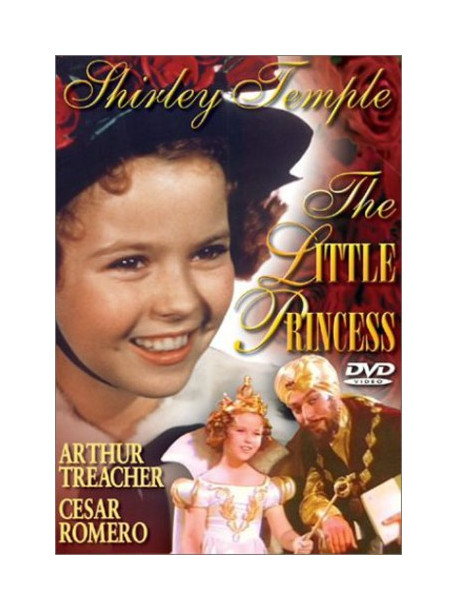 Little Princess [Edizione: Stati Uniti]