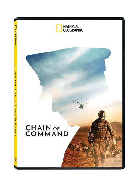 Chain Of Command (2 Dvd) [Edizione: Stati Uniti]
