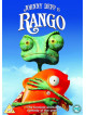 Rango (2 Dvd) [Edizione: Regno Unito]