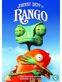 Rango (2 Dvd) [Edizione: Regno Unito]