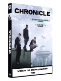 Chronicle [Edizione: Francia]