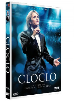 Cloclo  [Edizione: Francia]