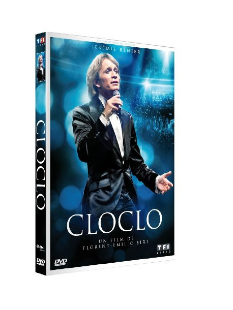 Cloclo  [Edizione: Francia]