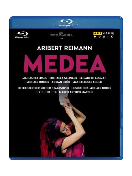 Medea