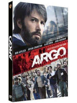 Argo [Edizione: Francia]