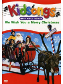 Kidsongs: We Wish You Merry Christmas [Edizione: Stati Uniti]