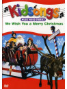 Kidsongs: We Wish You Merry Christmas [Edizione: Stati Uniti]