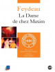 La Dame De Chez Maxim Feydeau/Slim [Edizione: Francia]
