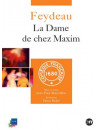 La Dame De Chez Maxim Feydeau/Slim [Edizione: Francia]