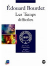 Les Temps Difficiles Edouard Bourdet/Slim [Edizione: Francia]