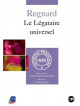 Le Legataire Universel Regnard/Slim [Edizione: Francia]
