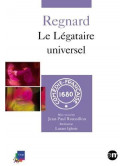 Le Legataire Universel Regnard/Slim [Edizione: Francia]