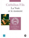 La Nuit Et Le Moment Crebillon Fils/Slim [Edizione: Francia]