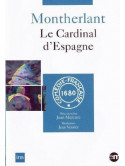 Le Cardinal D Espagne Montherlant/Slim [Edizione: Francia]