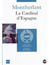 Le Cardinal D Espagne Montherlant/Slim [Edizione: Francia]
