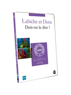 Doit On Le Dire Labiche Et Duru/Slim [Edizione: Francia]