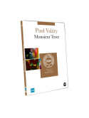 Monsieur Teste Paul Valery/Slim [Edizione: Francia]