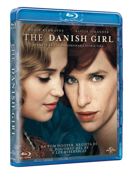 Danish Girl (The)