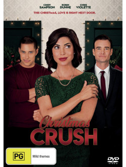 Christmas Crush [Edizione: Stati Uniti]