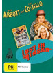 Abbott & Costello Lost In Alaska [Edizione: Stati Uniti]