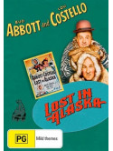 Abbott & Costello Lost In Alaska [Edizione: Stati Uniti]
