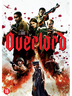 Overlord [Edizione: Paesi Bassi]