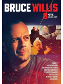 Bruce Willis Collection - 8 Movie Set (3 Dvd) [Edizione: Stati Uniti]