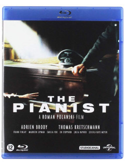Le Pianiste [Edizione: Francia]