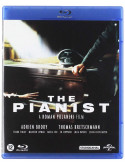 Le Pianiste [Edizione: Francia]