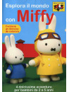 Miffy - Esplora Il Mondo Con Miffy (Dvd+Booklet)