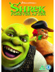 Shrek Forever After - 2018 Artwork Refresh [Edizione: Regno Unito]