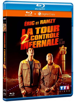 La Tour 2 Controle Infernale [Edizione: Francia]