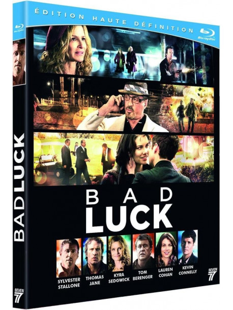 Bad Luck [Edizione: Francia]